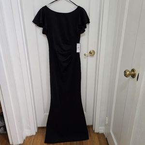 Jessica  Howard Missy Evening gown
